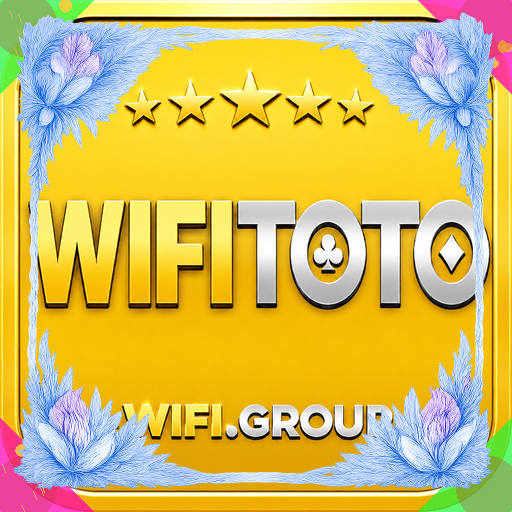 wifitoto — galeri pratinjau - APK Resmi
